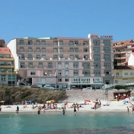 Playa Canelinas