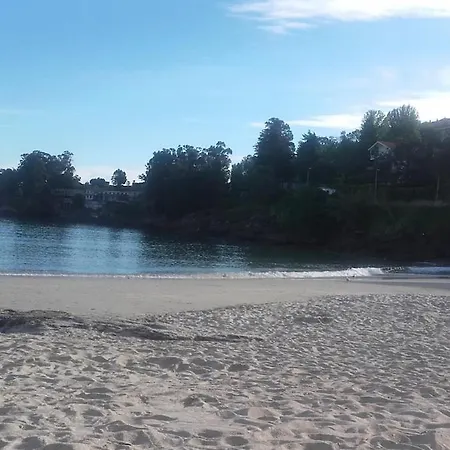 Appartamento Playa Canelinas Portonovo