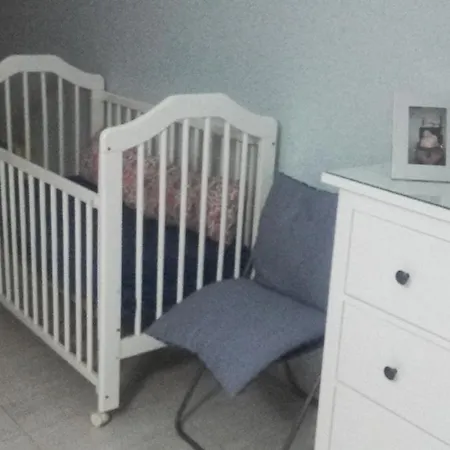 Appartamento Playa Canelinas